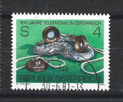1981 Österreich
