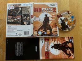 Red Steel 2