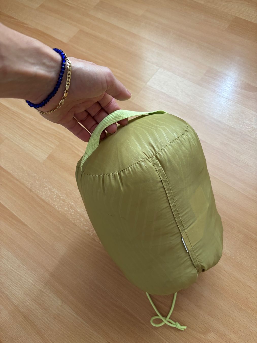 Schlafsäcke: Quechua Schlafsack Junior 500 – Gebraucht aus Bern von wisemagpie 1