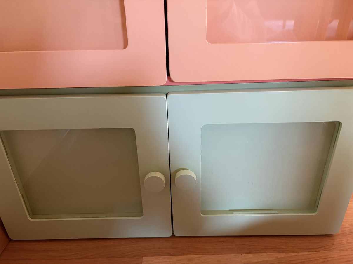 Cassettiere: Commode colorée – Usato da Jouxtens-Mézery venduto da Super_Roger 5