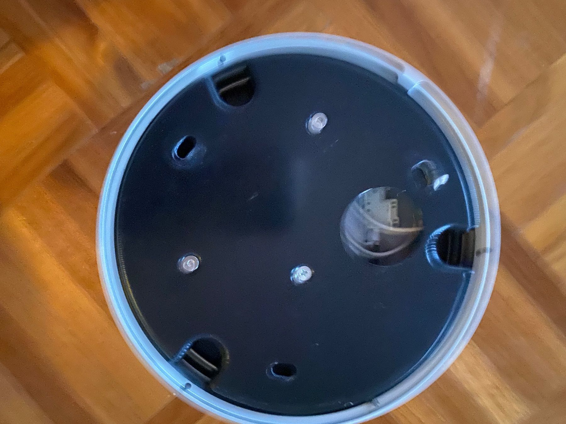 Lampadari & plafoniere: Deckenleuchte Nimbus – Usato da St. Gallen venduto da Kooby 3