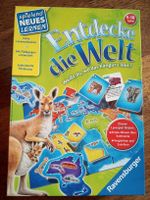 Ravensburger "Entdecke die Welt" Lernspiel