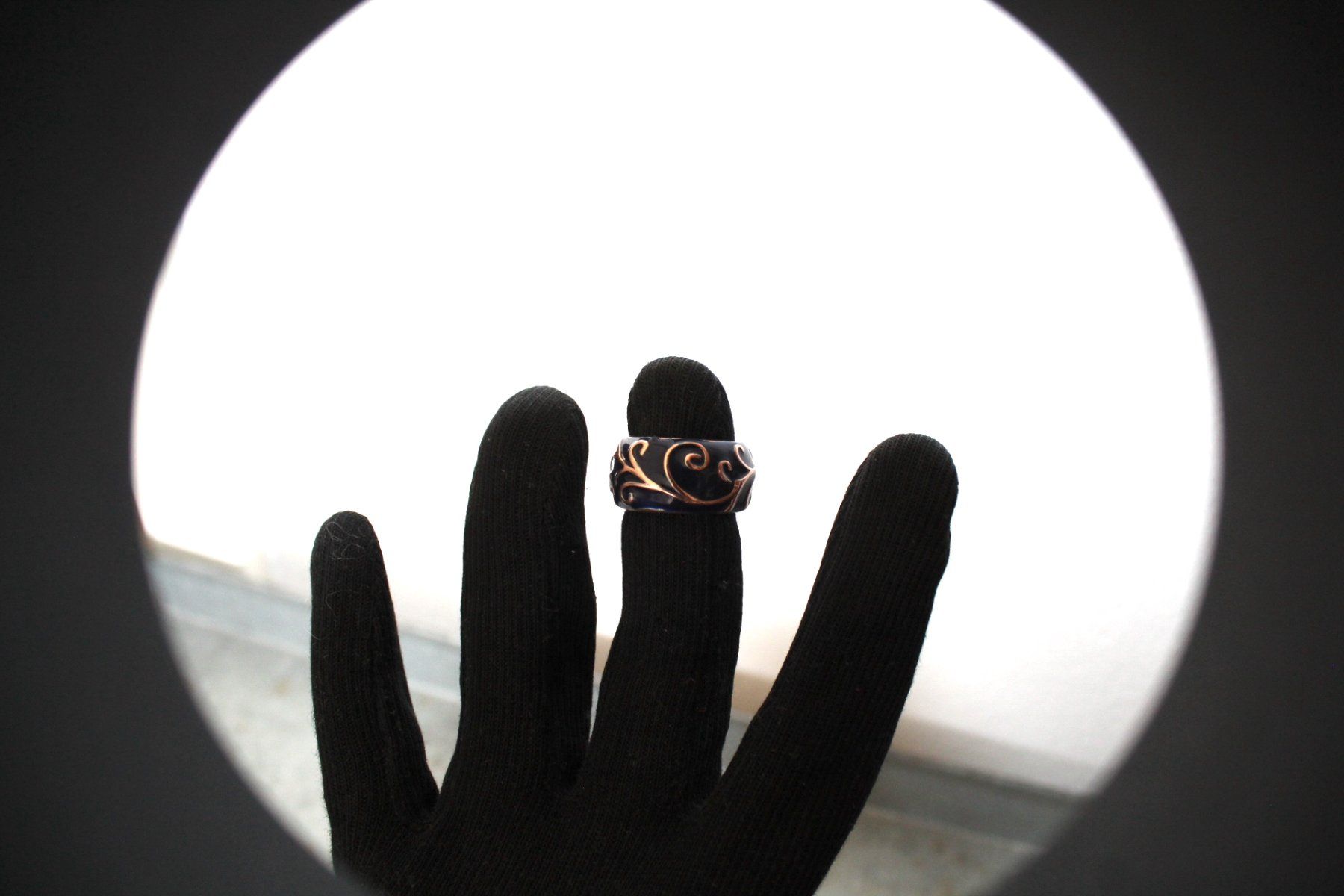 Anelli: Ring Gr. 55 - 17.7 – Usato da Locarno venduto da madame-tus-sauds 2