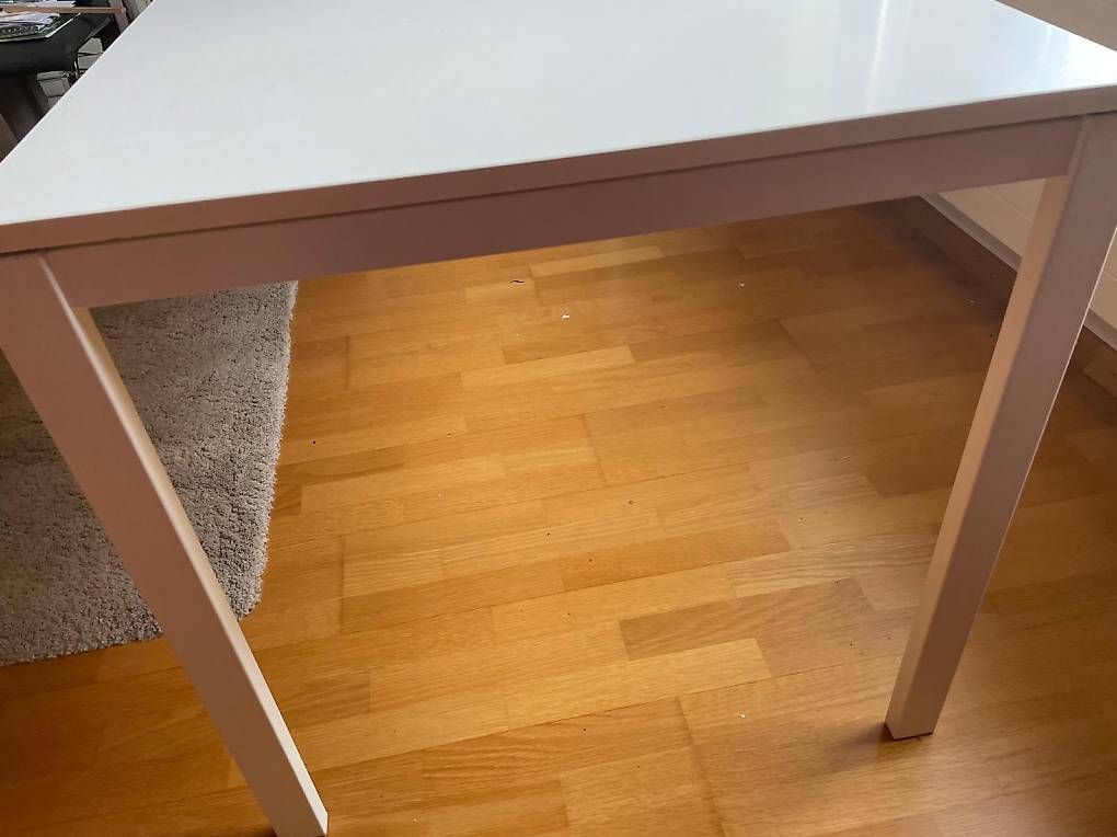Tavoli: Tisch bin Ikea – Usato da Emmenbrücke venduto da Ane06 2