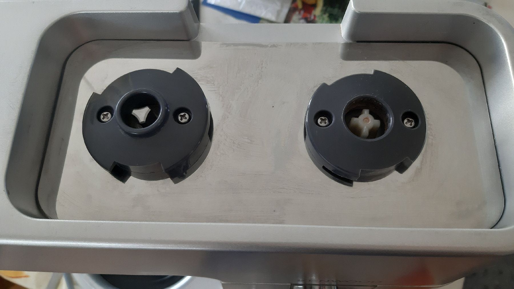 Kenwood Küchengeräte: KENWOOD  KM08 Küchenmaschine – Defekt aus Wila von myquaso 7