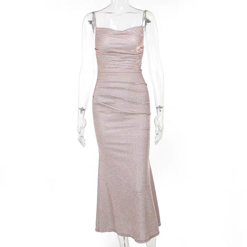 Vestiti: Shiny & glittery ball dress – Nuovo e nell'imballaggio originale da Zürich venduto da 298_h2jz 3