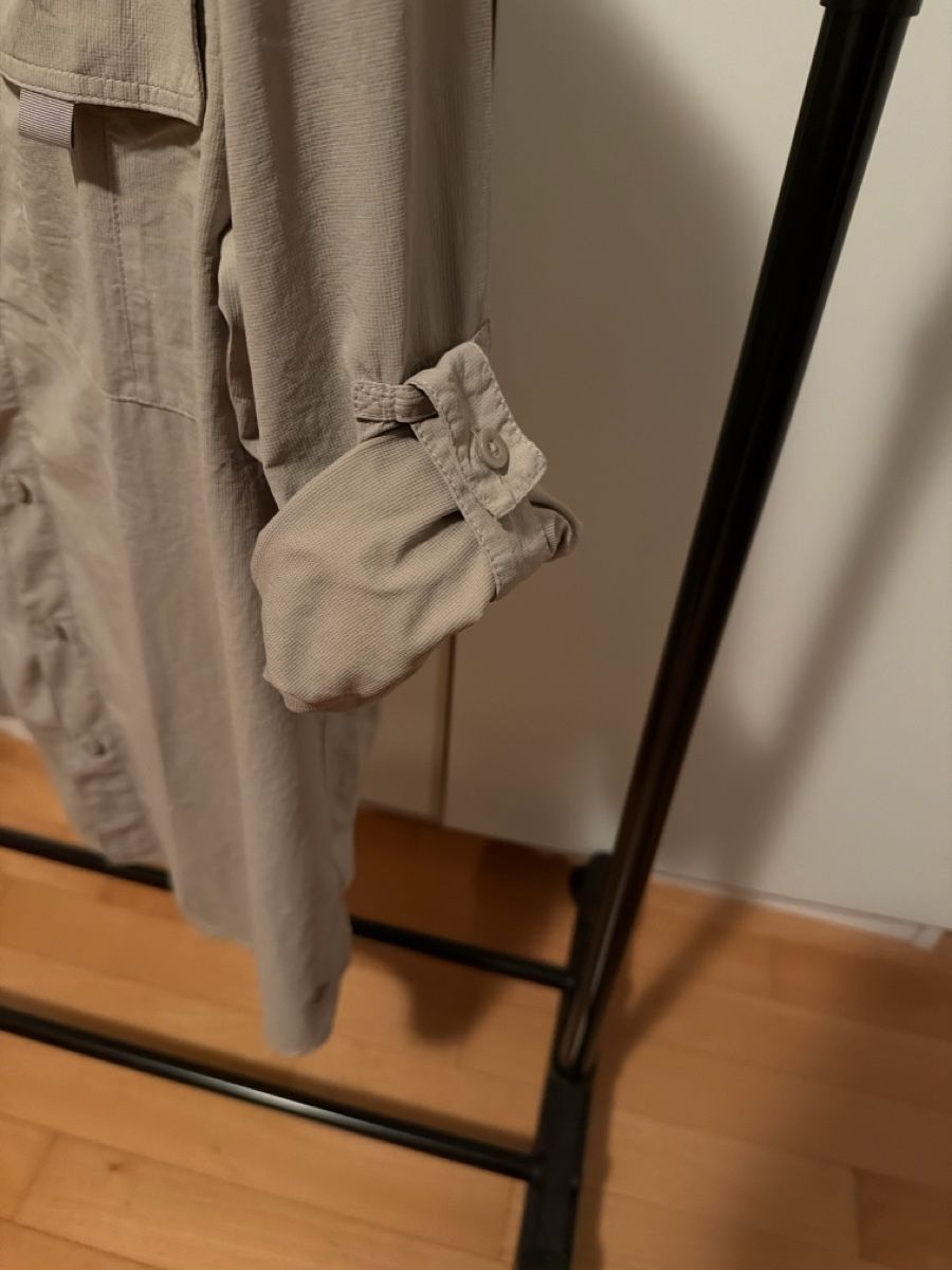 Columbia Camicie: Columbia camicia trekking  – Nuovo (secondo la descrizione) da Sementina venduto da bru_vpp5 2