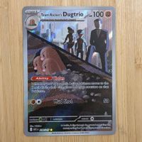Pokémon TCG | Team Rocket‘s Dugtrio - ASC 239 | NM