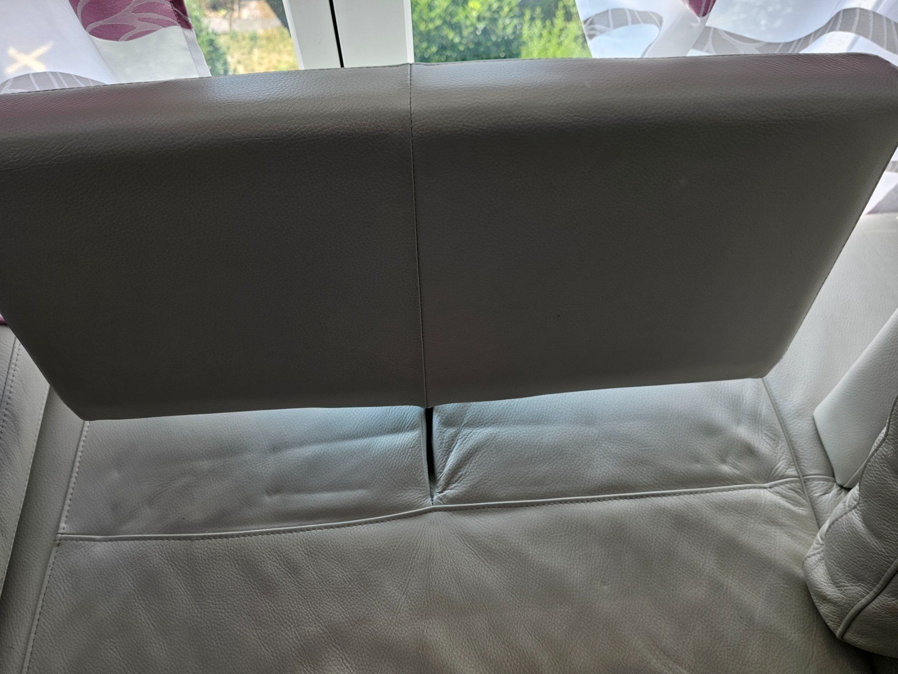 Pfister Sofas: Leder Sofa – D'occasion à Wangen b. Olten par Angelina05 4