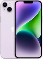 Apple iPhone 14 Plus 128GB Violett