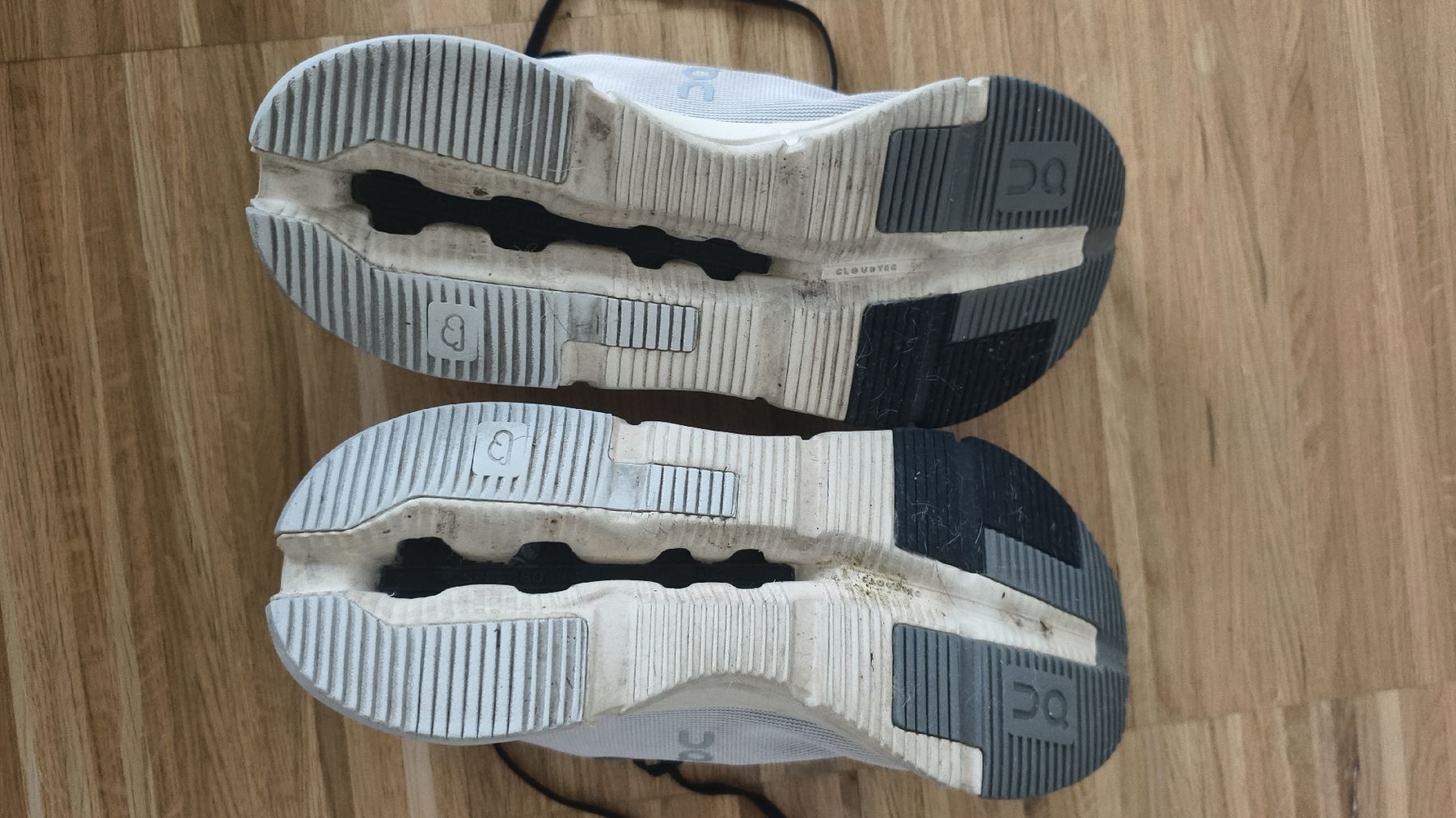 On Scarpe da uomo: On Cloudnova Form2 Running Shoes - Size EU42.5 – Usato da Erlenbach ZH venduto da rem_p5dd 7