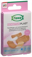 FLAWA Sensitive Plast 50% Rabatt
