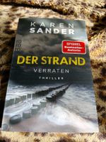 Der Strand /Verraten