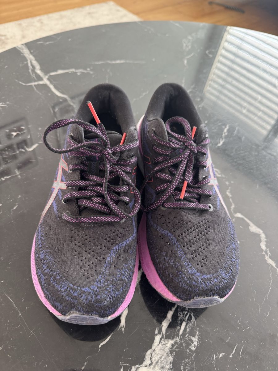 Damenschuhe: ASICS shoes – Gebraucht aus Rüschlikon von ele_l2bx 1