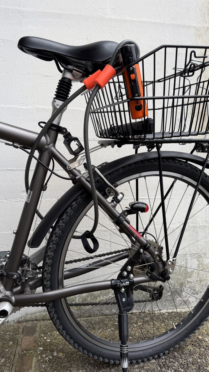 Biciclette: Velo Bicycle Roleto + Accessories – Nuovo (secondo la descrizione) da Kilchberg ZH venduto da King_Arth 2