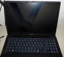 Asus Vivobook x1607qa-mb059w Mit Windows 11