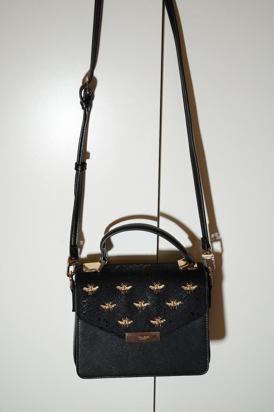 Dune London Borse da donna: Dune Handtasche – Usato da Wil SG venduto da froschbiss 2