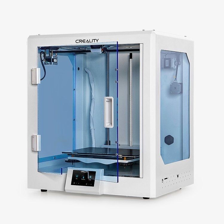 Creality Stampanti 3D: Imprimante 3D Creality CR-5 Pro – Usato da Courroux venduto da Yiedot