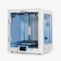 Imprimante 3D Creality CR-5 Pro