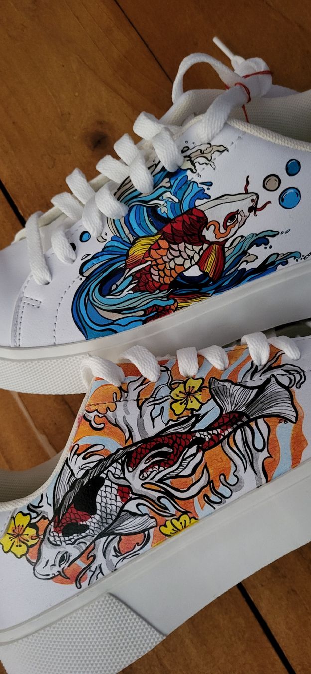 Scarpe da uomo: japan shoes – Nuovo (secondo la descrizione) da Camignolo venduto da Hakunamat5 1