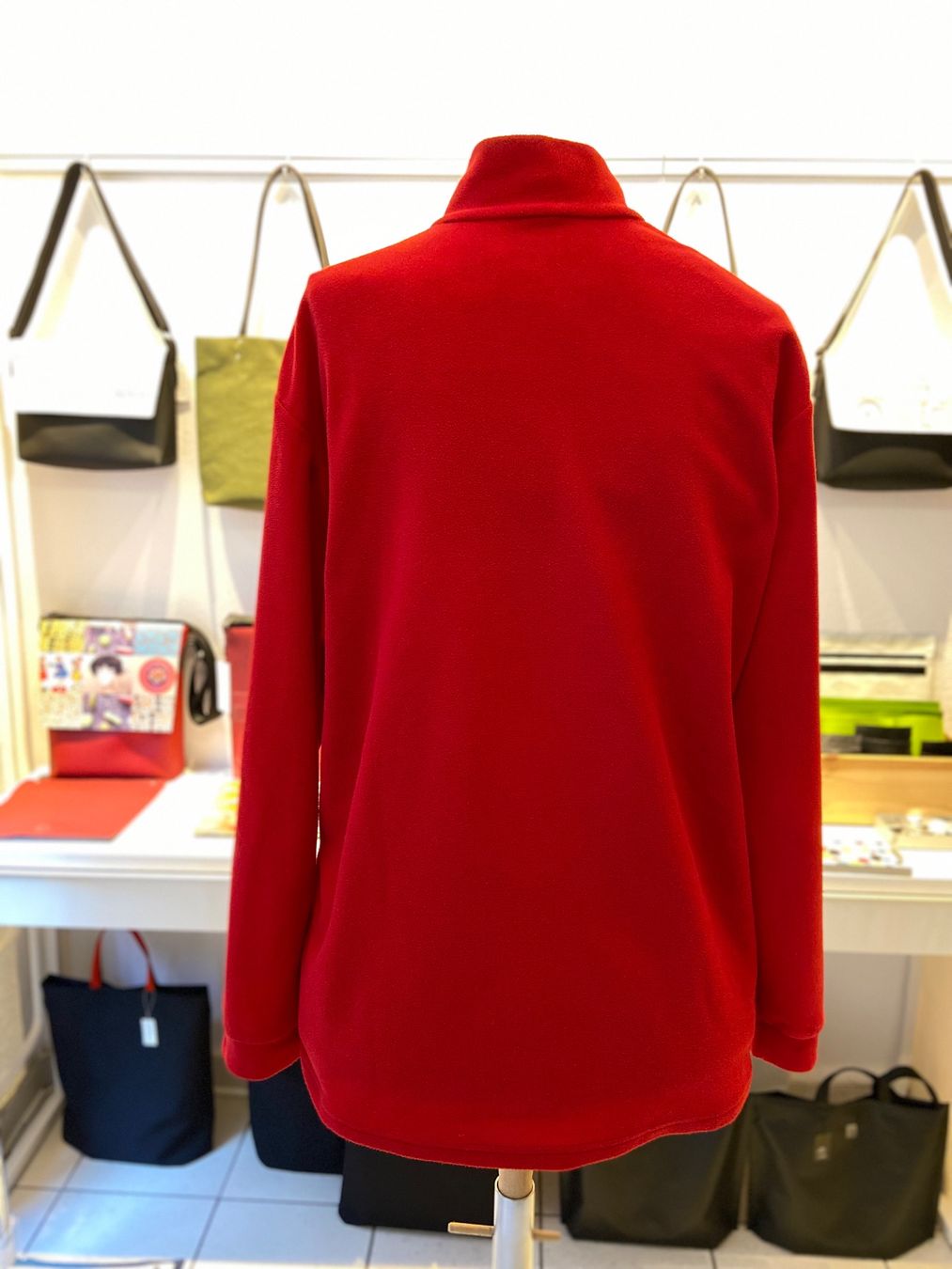 Odlo Pullover & Sweatshirts: Pull Odlo en polaire - S – Gebraucht aus Lausanne von maintenant 1