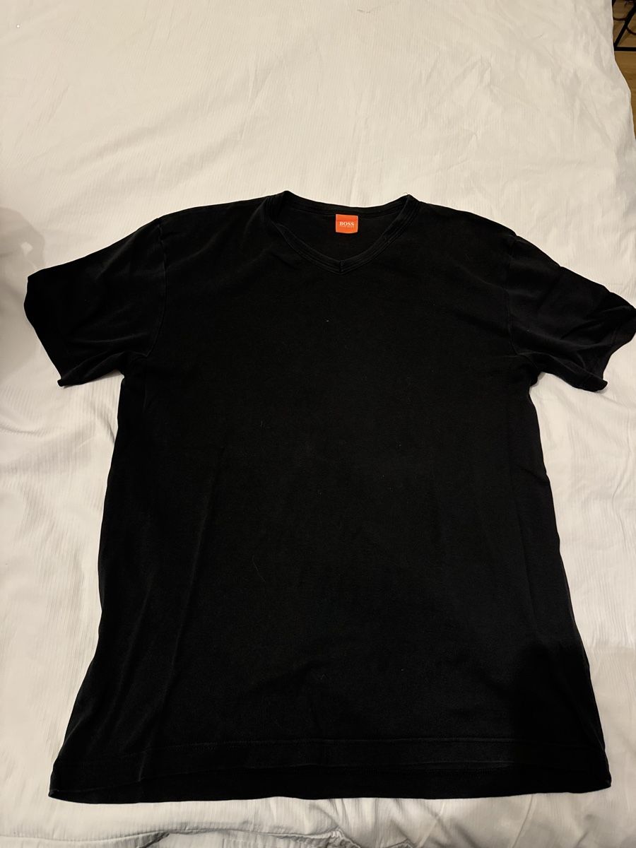 T-Shirts: Hugo Boss – Gebraucht aus Menzingen von Dali2504