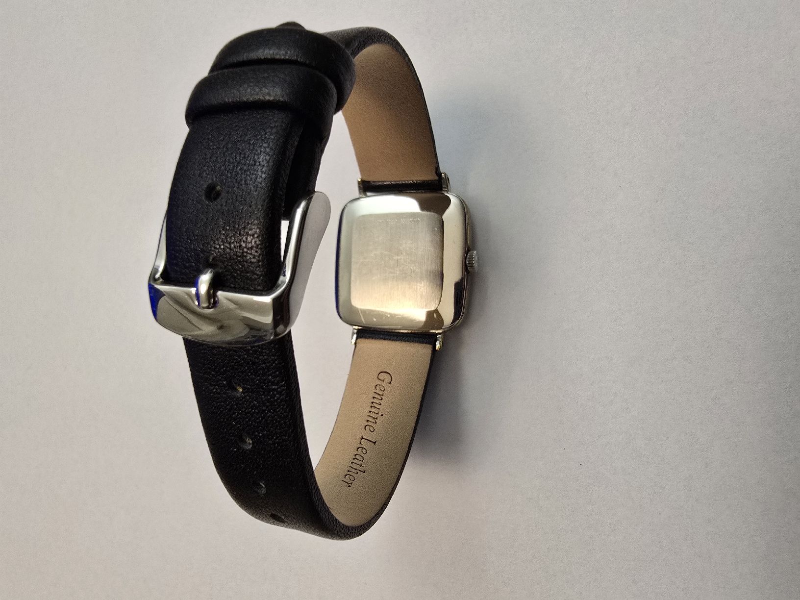 Omega Orologi: OMEGA- GENÈVE – Usato da Vacallo venduto da joe_mb8j 3