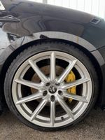 Alfa Romeo 19" Ti Felgen inkl Reifen