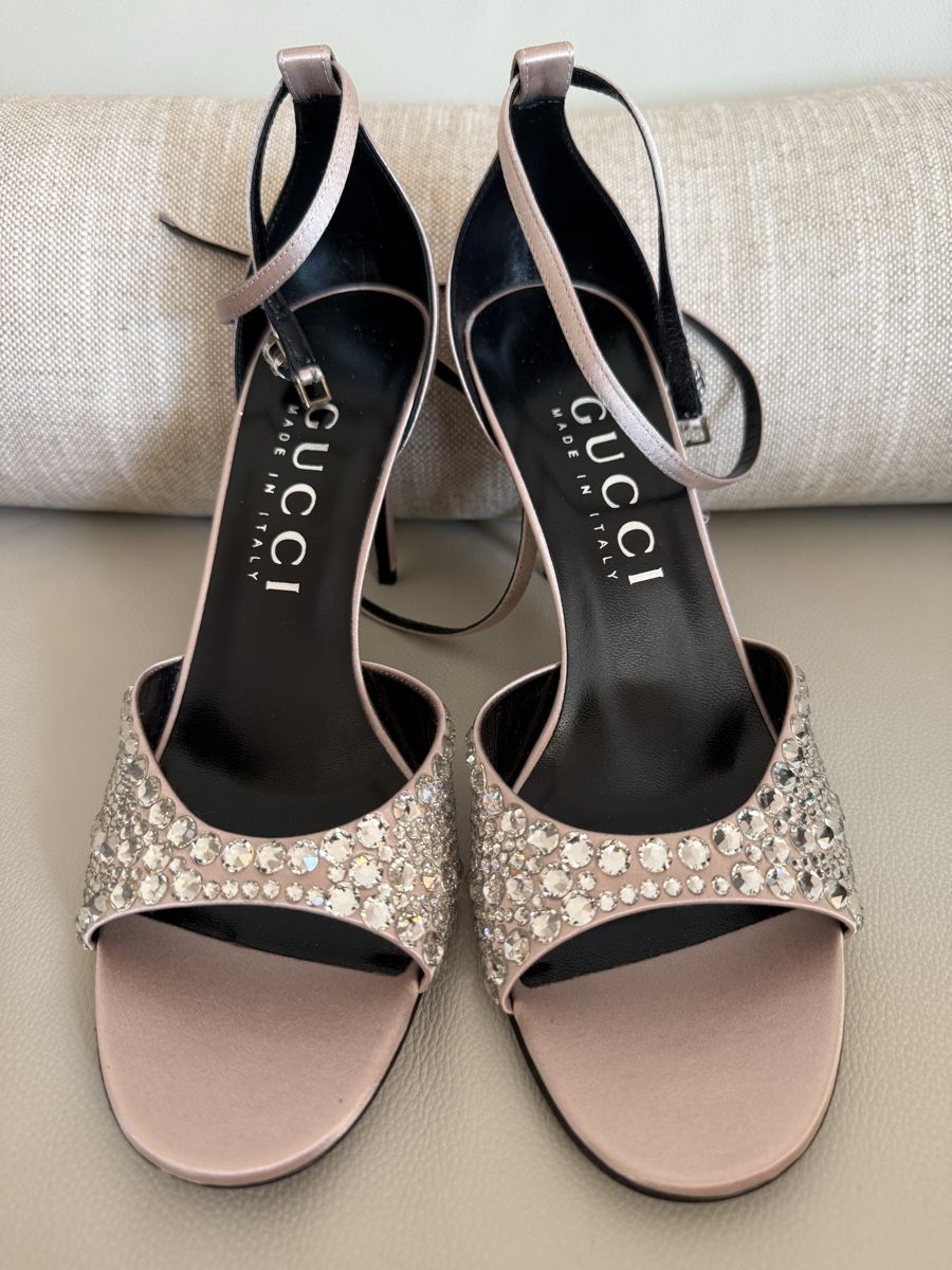 Scarpe da donna: GUCCI Sandals – Nuovo e nell'imballaggio originale da Zollikon venduto da sba_5tf2