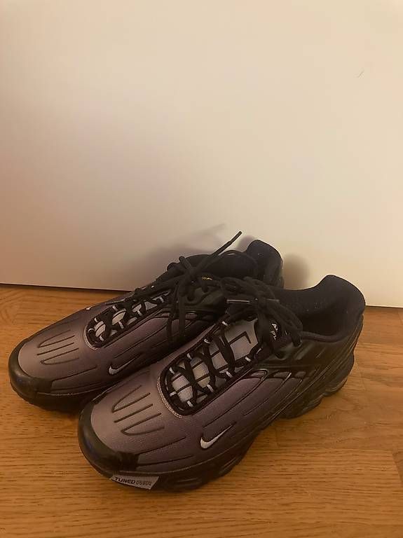Scarpe da uomo: Tn Air Max Plus Nike Gr. 45 – Usato da Luzern venduto da Judith01112