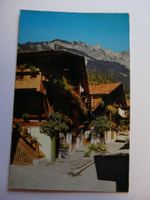 A.K. Brienz Brunngasse 1976 ; Gebraucht