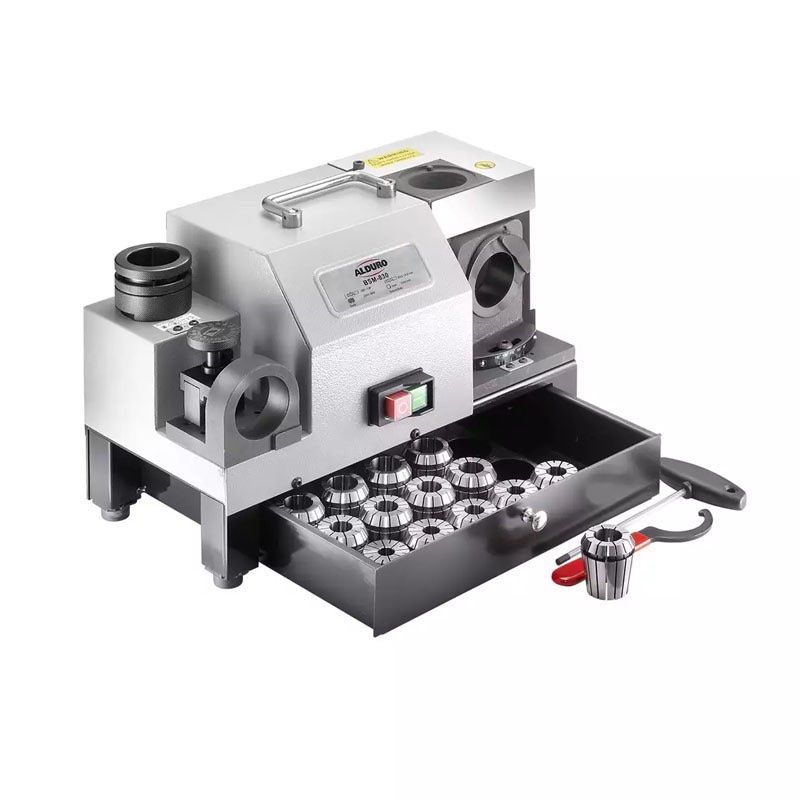 Tutte le macchine: Professionelles Bohrerschleifgerät BMS - 830 – Nuovo (secondo la descrizione) da Rüttenen venduto da atwork-tools