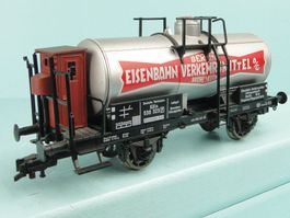 Fleischmann Eisenbahn Verkehrsmittel Berlin