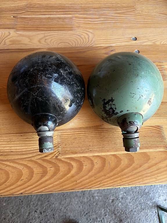 Traktoren: Hürlimann Lampen  – Gebraucht aus Däniken SO von pillepalle02 1