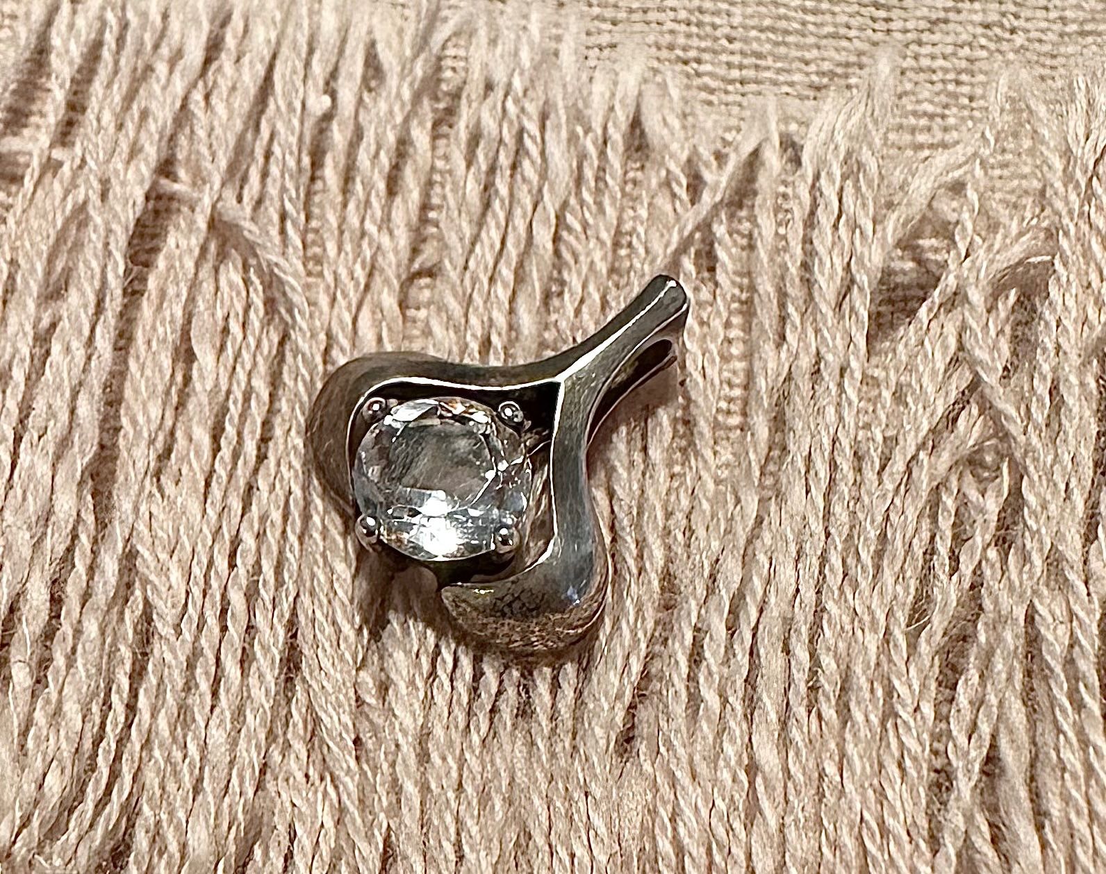 Pendentifs: Vintage Schmuck - Anhänger / silber – D'occasion à Otelfingen par Jupi07 4