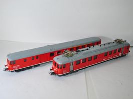 KSM/Lima Elektropendelzug EBT-Gruppe (ERL141)