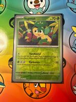 Pokémon Karte Vegimak 004/182
