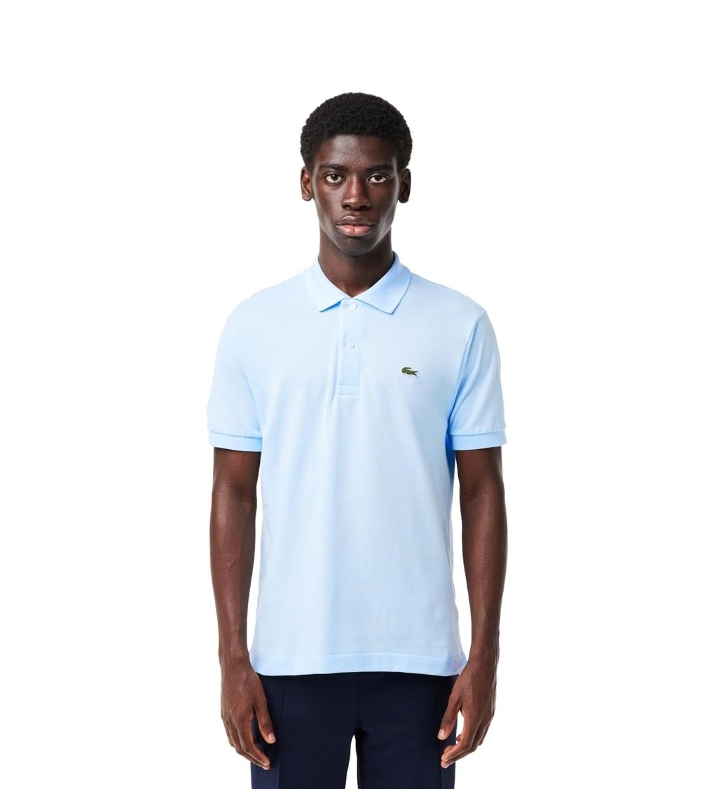 Lacoste Magliette Polo: Lacoste Poloshirt : Gr. L – Nuovo (secondo la descrizione) da Zürich venduto da con_tjl2