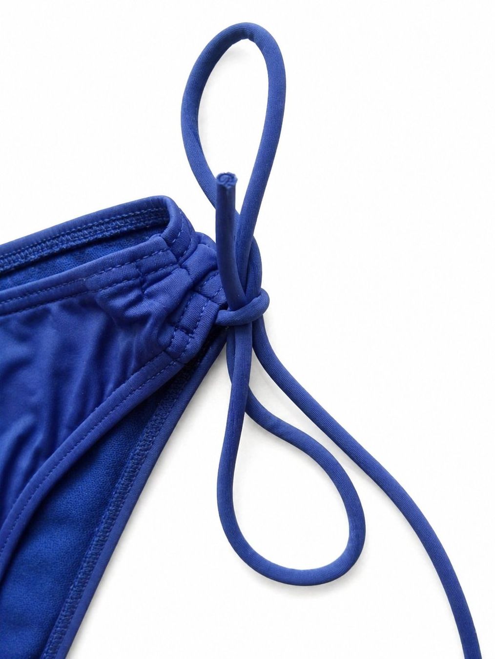Costumi da bagno & Bikini: Bikini Slip Blau Gr. S/36 – Nuovo (secondo la descrizione) da Fully venduto da VaneaSelection 2