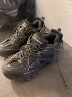 Balenciaga Track Schwarz Grösse 43