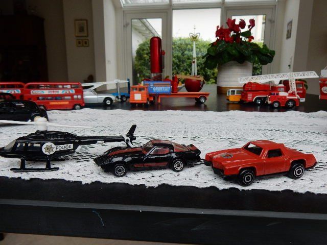 Matchbox Giocattoli: 21 Spielzeugautos Vintage – Usato da Oberägeri venduto da baerghuus 3