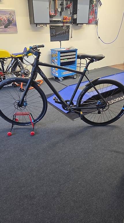 Velos: Citybike – Gebraucht aus Sargans von TheGarage183