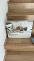 Kuschelige Heizkörperliege "Plüsch" für Katzen bis 7kg