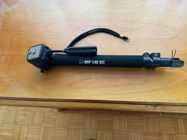 Dörr MP 148 BC Monopod ausziehbar 150 cm neuwertig