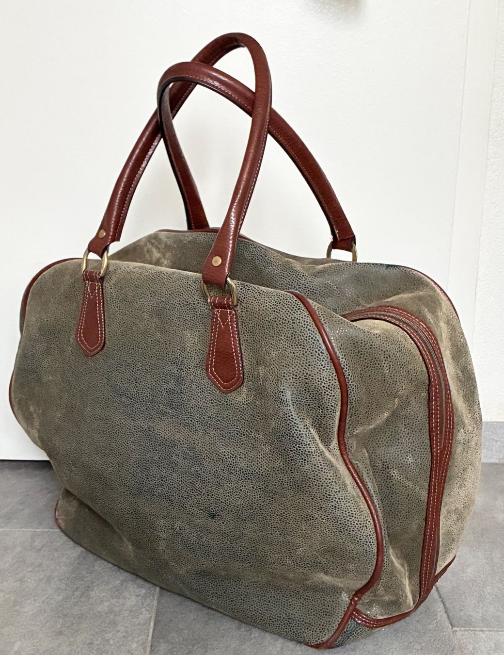 Borse: SCHNEIDER'S  Reisetasche Weekend-Tasche – Usato da Kloten venduto da Nephty 2