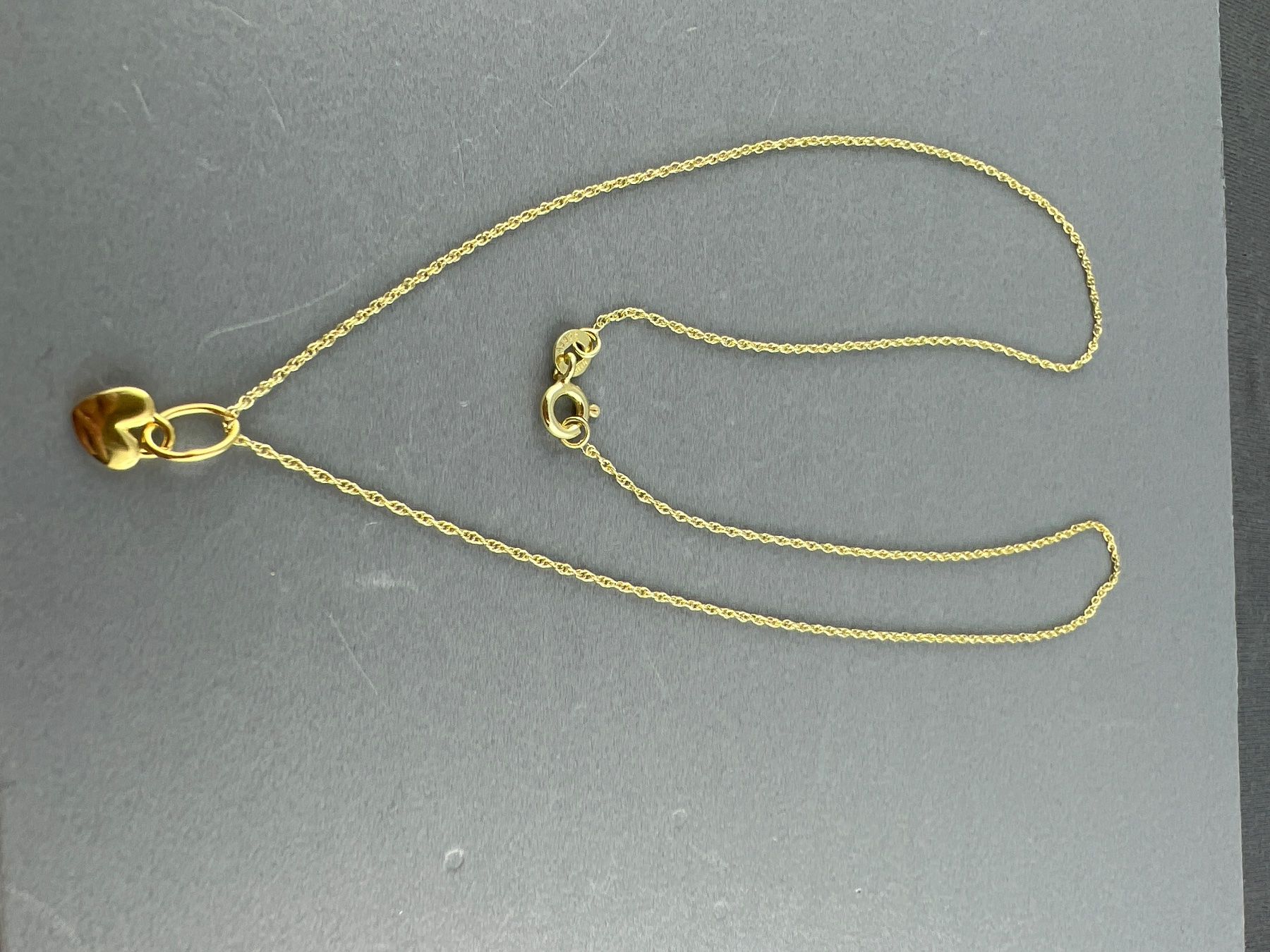 Catenine: Kette 925 Silber – Usato da Niederuzwil venduto da leo_8857 5