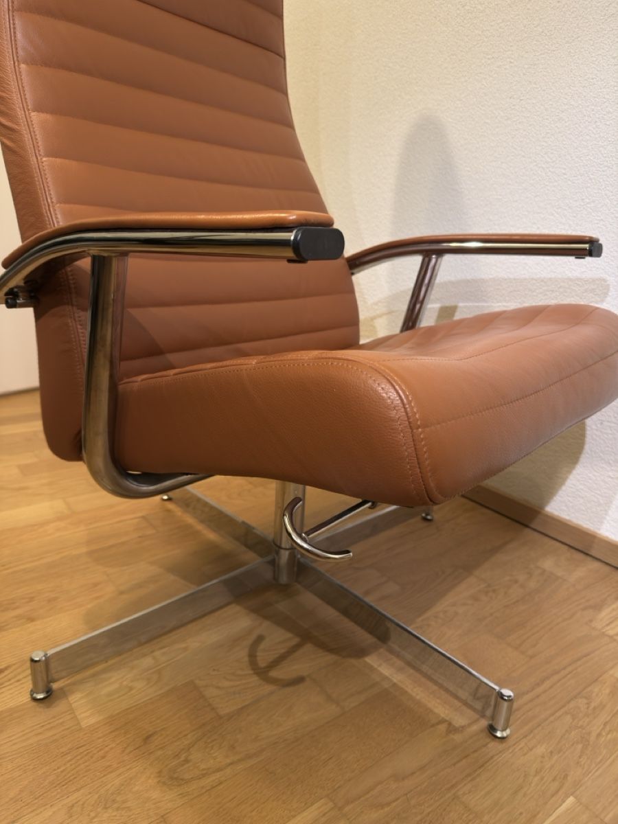 Interio Fauteuils: Interio Drehsessel – D'occasion à Ulisbach par Mithrandirr 2