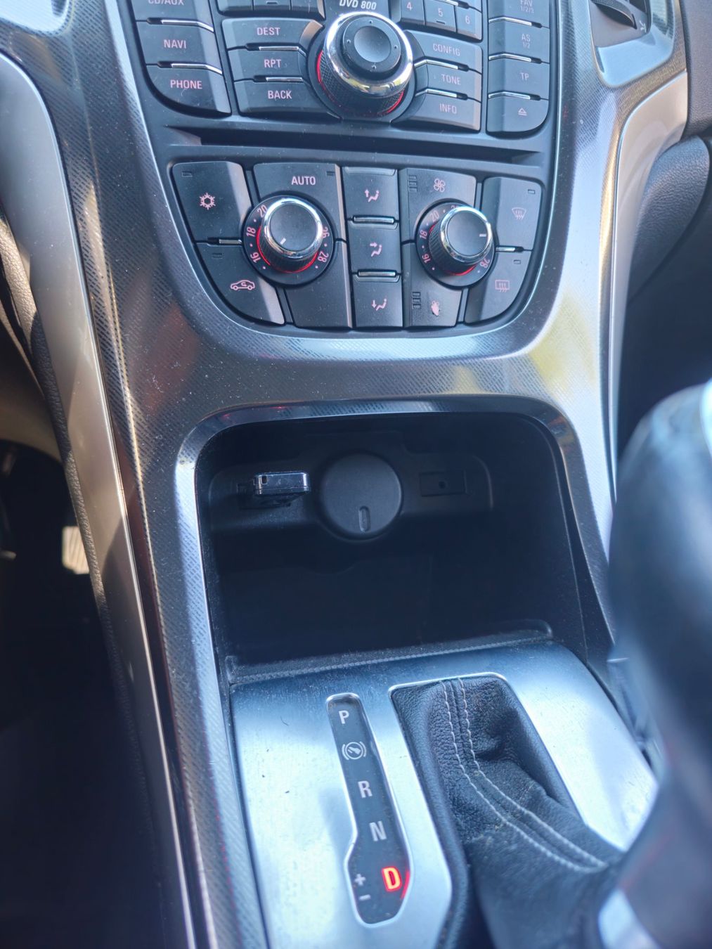 Opel Autos: Opel astra J 2011 Automatique – Gebraucht aus Biel/Bienne von Oli_2504 3