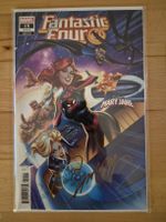 Fantastic Four #15 (JSC)