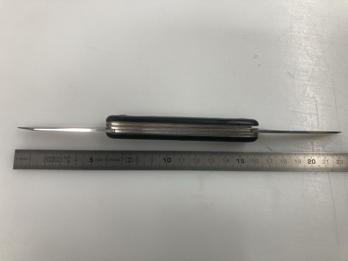 Victorinox Couteaux de poche: Sackmesser – D'occasion à Krauchthal par colligio 3